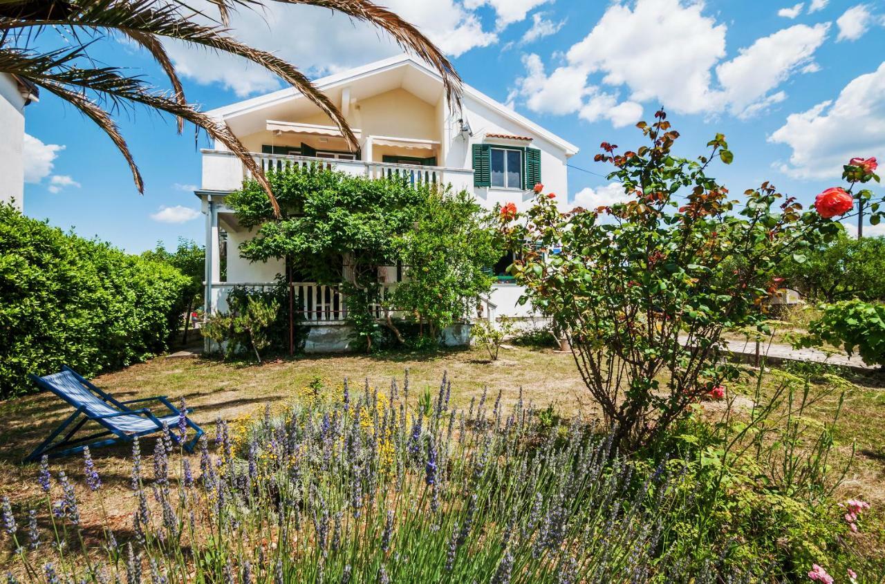 Apartmani Labud Sukošan Exterior foto